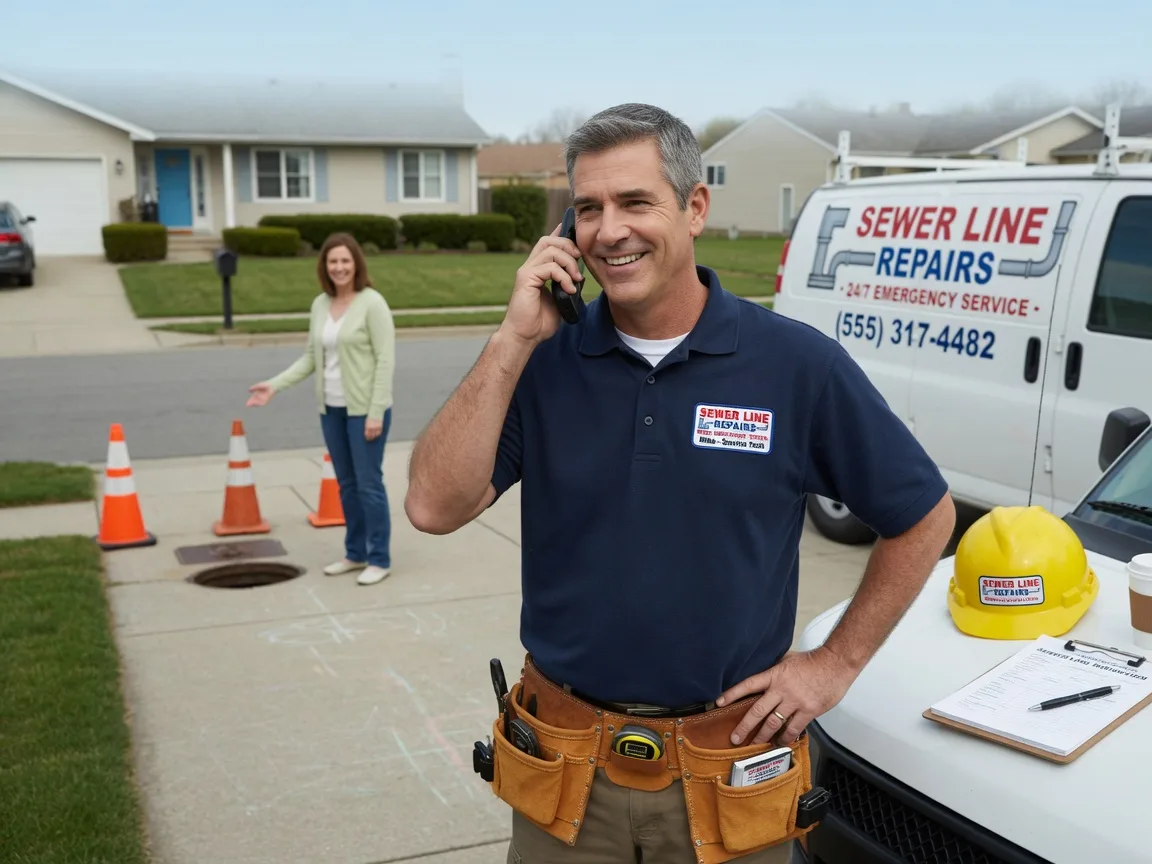 Emergency Plumber East Rochester, OH FAQs